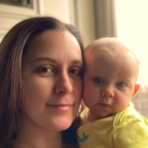 Meet your Posher, Amber
